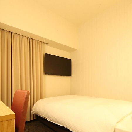 Ab Hotel Anjo Anjomachi Eksteriør bilde