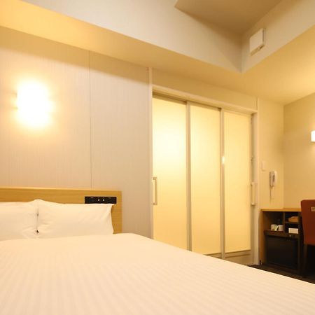 Ab Hotel Anjo Anjomachi Eksteriør bilde