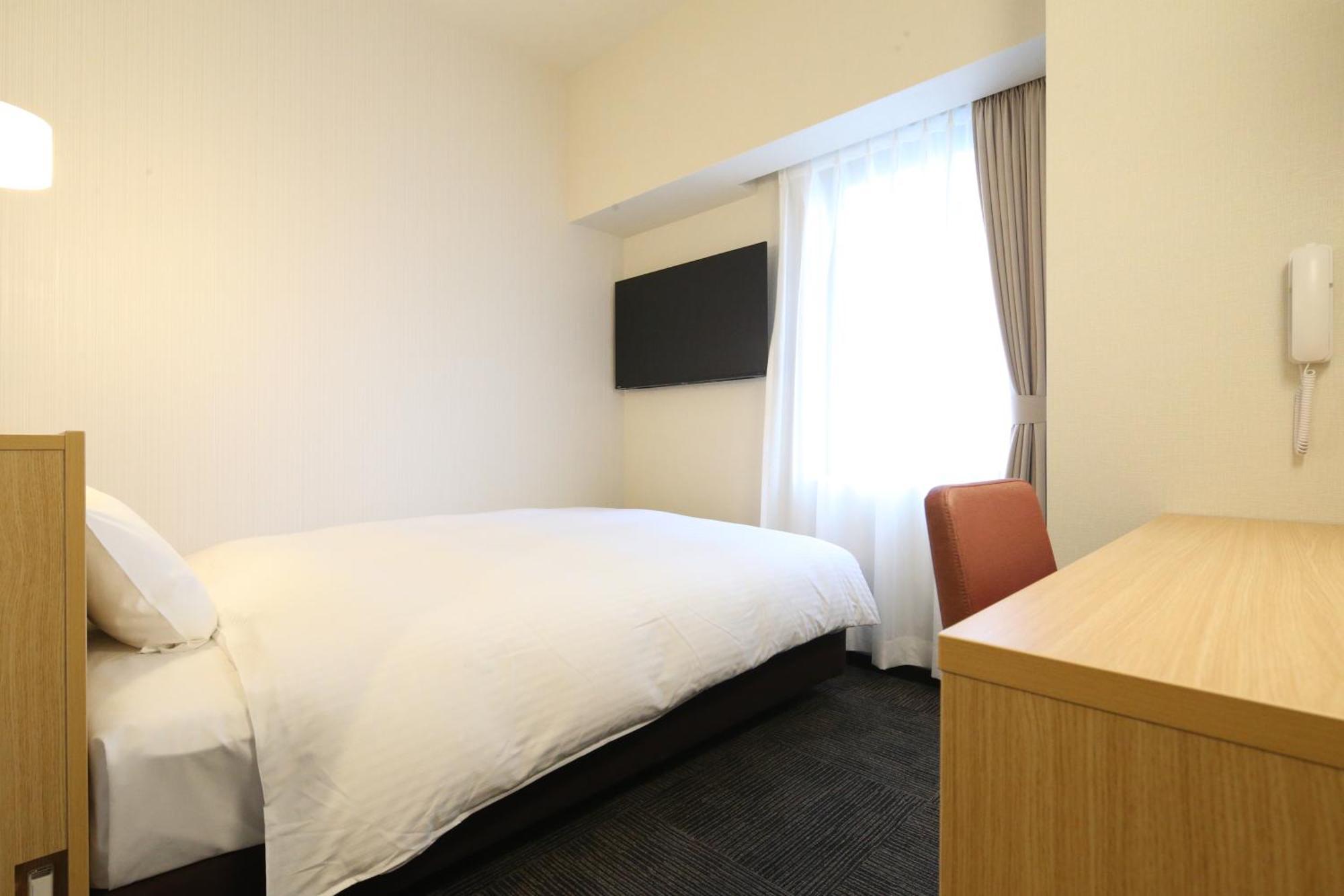 Ab Hotel Anjo Anjomachi Eksteriør bilde
