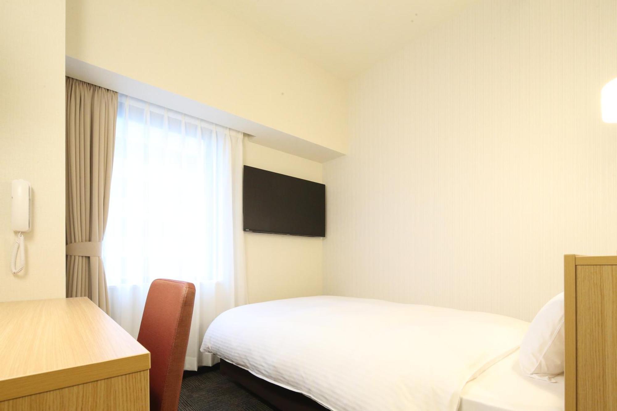 Ab Hotel Anjo Anjomachi Eksteriør bilde