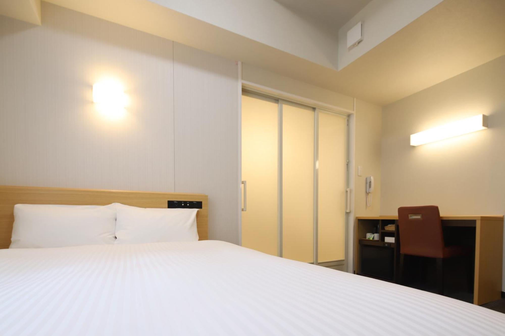 Ab Hotel Anjo Anjomachi Eksteriør bilde